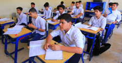 Forgotten language: Kurdish sidelined in Iraqi curriculum