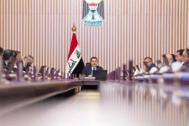 Iraqi MP: Cabinet to discuss Kurdish pay crisis