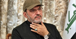 Iraq's KSS: US diplomat meddling in PMF legislation