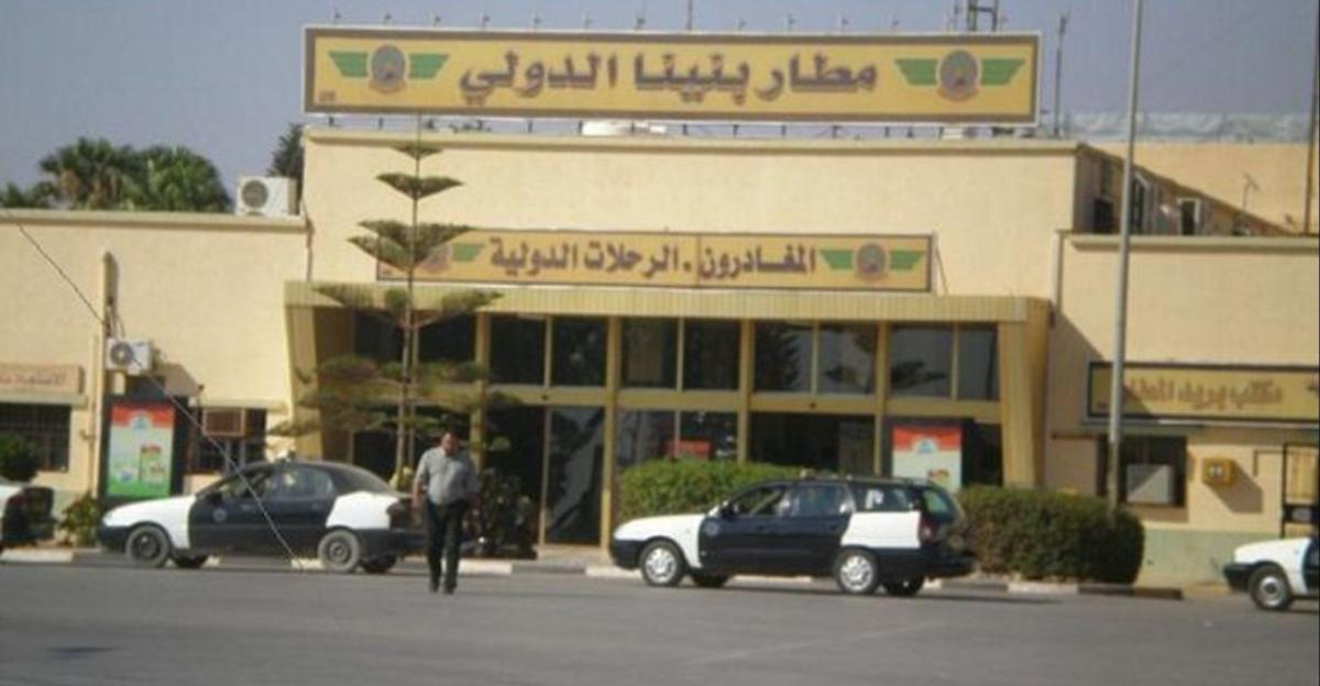سلطات شرق ليبيا "تطرد" وزراء أوروبيين