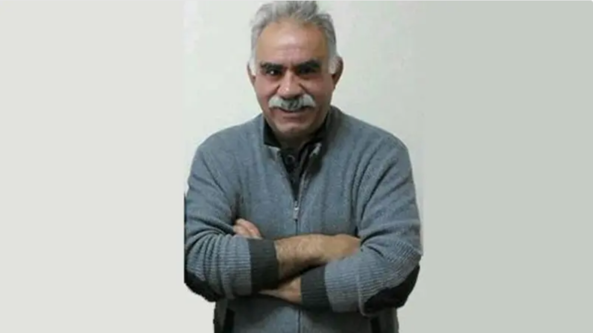 ئۆجەلان: ستراتیژیەی جەنگ ئازادیخوازی کۆتایی وەپی هات و پەکەکە واز لە دروسکردن دەوڵەت نەتەوەیی هاورد