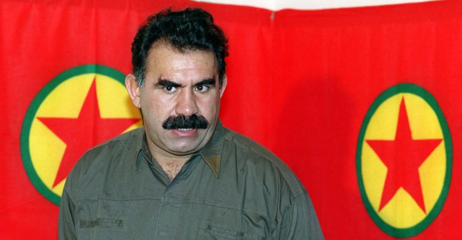 Ocalan: PKK drops goal of Kurdish nation-state in Turkiye