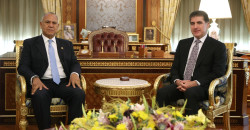 Kurdistan, Venezuela explore closer ties