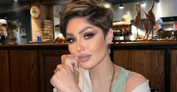 إطلاق سراح البلوغر العراقية "همسة ماجد"