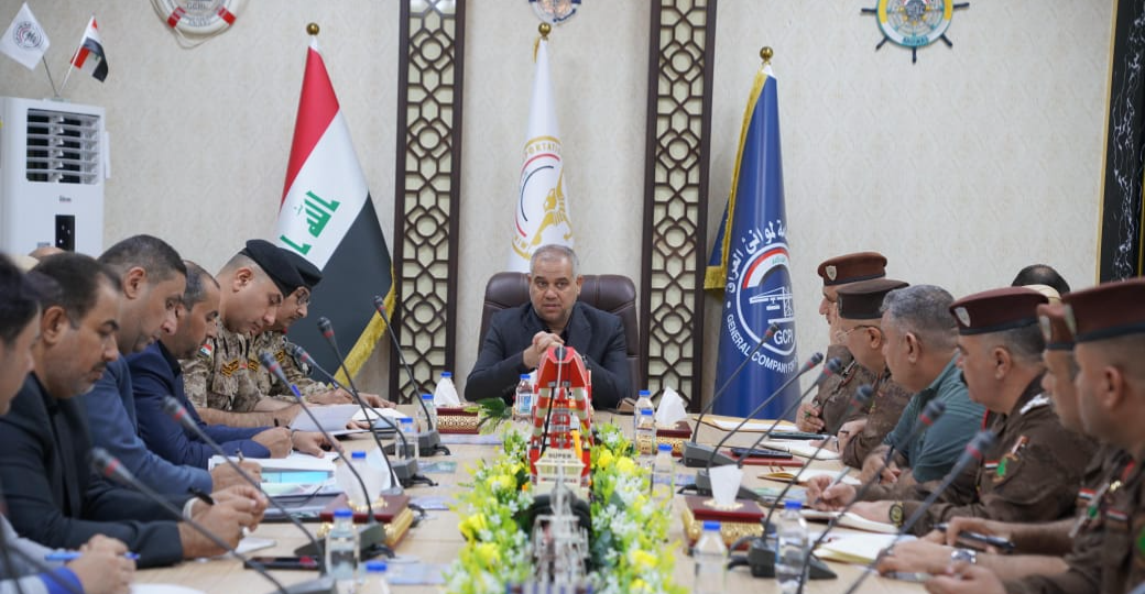 Iraq moves to tighten maritime control over Khor Abdullah
