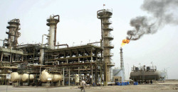 Iraq emerges as third-largest Arab oil refiner