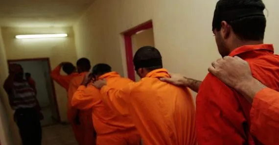 Drug trafficking ring busted in Baghdad