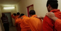 Drug trafficking ring busted in Baghdad