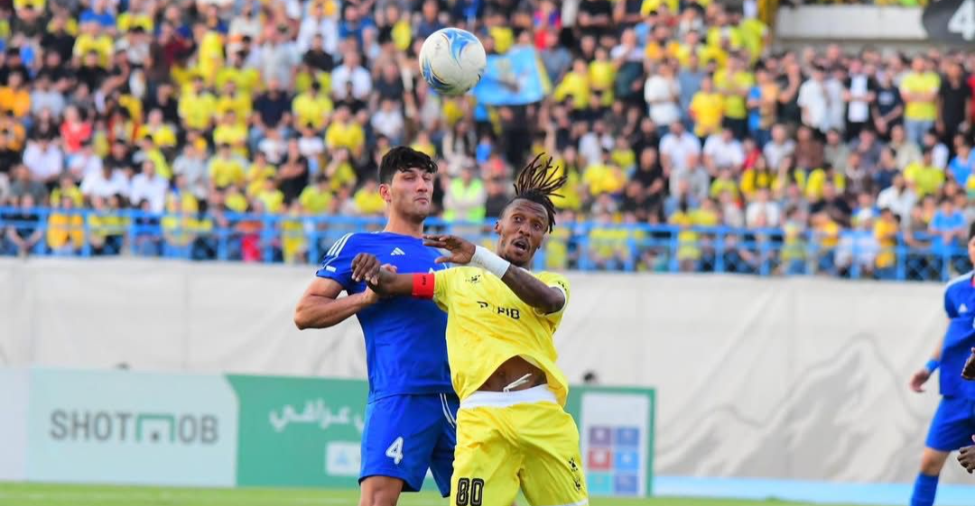 طالبت بعقوبات.. إدارة الميناء: ما جرى في مباراة دهوك مسرحية تحكيمية