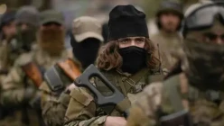 Syria plans mass foreign fighters relocation