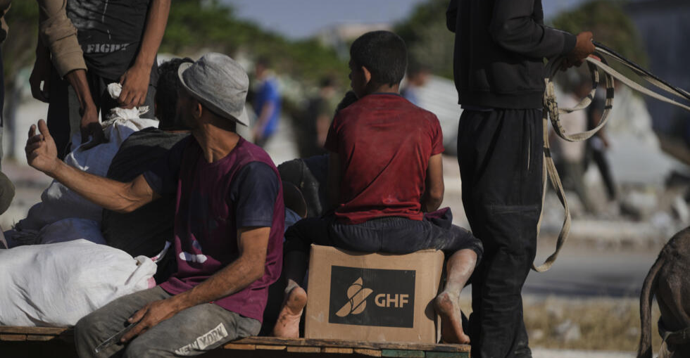 مؤسسة غزة الإنسانية.. جوانب خفية "صادمة" حولتها لـ"أداة قتل"