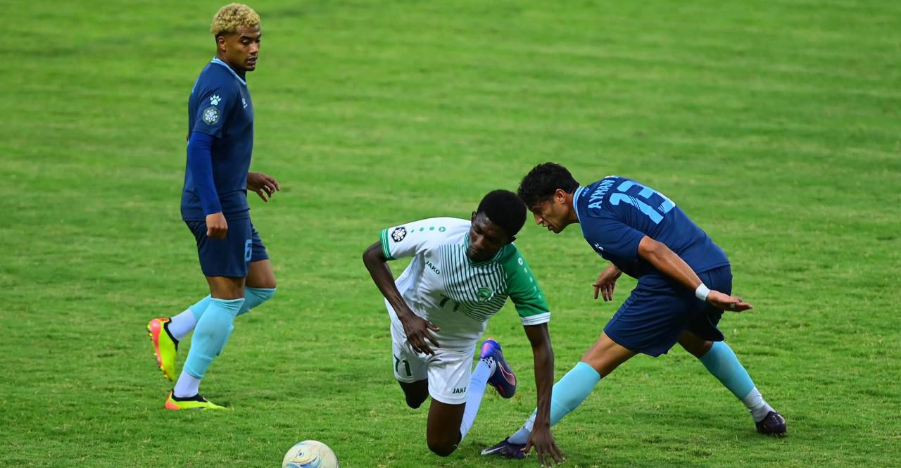 أمانة بغداد يتغلب على الجولان ويضرب موعداً مع نفط البصرة