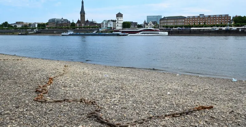 أوروبا مهددة بفقدان 5% من ناتجها المحلي بسبب كوارث المناخ