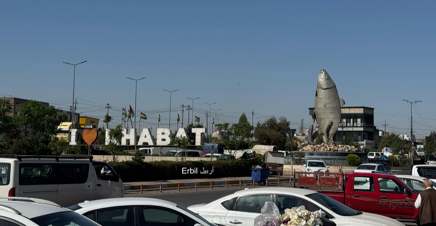 عشيرة الهركي لشفق نيوز: الأزمة أنتهت ونيجيرفان بارزاني أنقذ خبات من "كارثة كبيرة"
