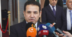 الأعرجي: الحكومة الاتحادية جادة في معالجة مشكلة رواتب اقليم كوردستان