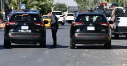 كركوك.. اعتقال متهم بجريمة قتل وطعن طالب جامعي في عملية سلب