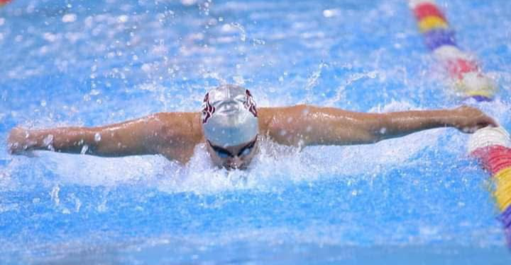 العراق يشارك في البطولة العربية للسباحة الأولمبية في المغرب