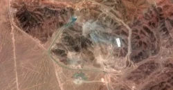 Iran MP: Only a tactical nuke could have hit Fordow