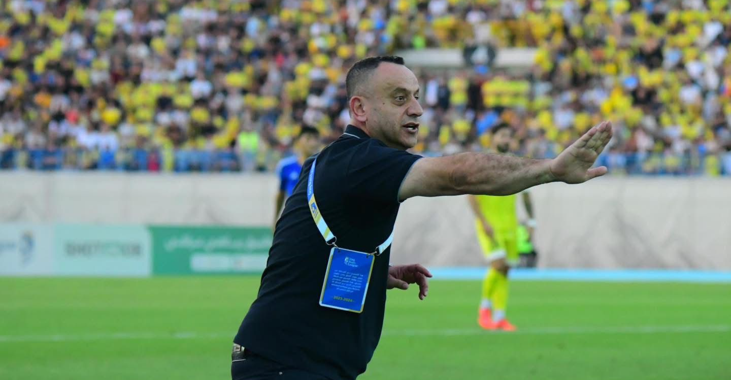 تعرف على أبرز تعاقدات وانتقالات مدربي دوري نجوم العراق للموسم المقبل