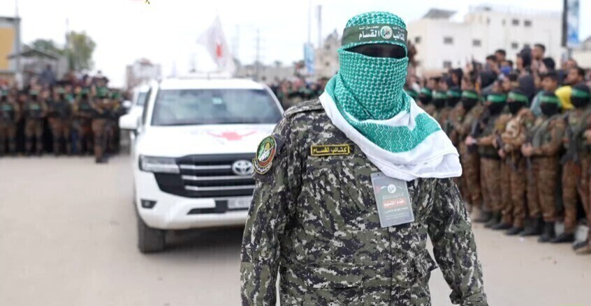 تصعيد في غزة والضفة.. حصيلة ثقيلة ورسالة من "أبو عبيدة"