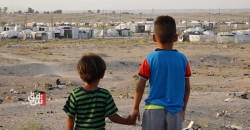 No aid, no care: Iraq’s camps reel after US aid cut