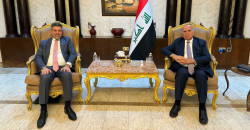 الخارجية العراقية تبحث مع واشنطن التحديات المالية وإدارة نفط كوردستان