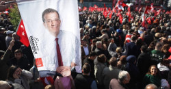 رويترز: اعتقال أكثر من 500 معارض سياسي في تركيا