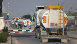 UN delivers first fuel to Gaza in 130 days