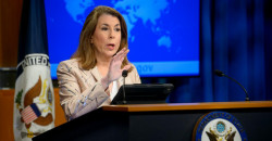 US advises against Iran travel