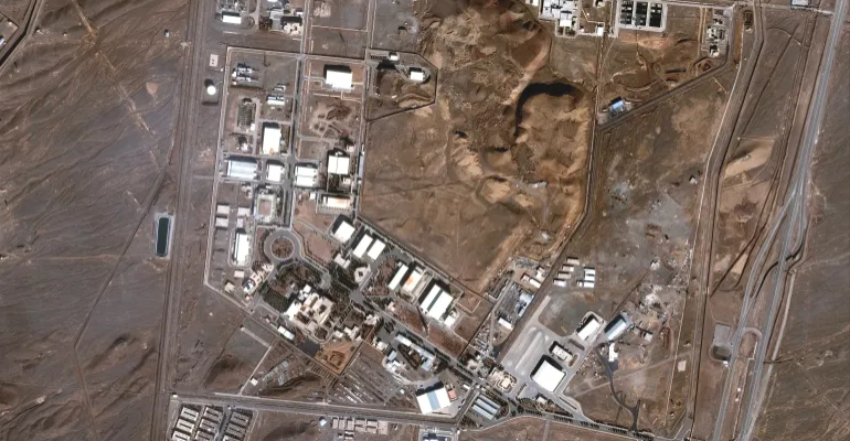 مسؤولون أمريكيون: البنتاغون لا يثق في تدمير منشآت إيران النووية