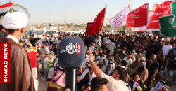 البصرة.. حقوق الإنسان تطلق "نداءً ثالثاً" وتدعو لتحرك عاجل