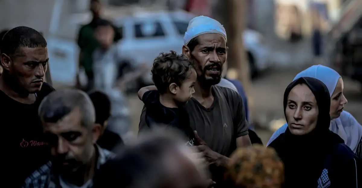 إسرائيل توافق على إيصال المساعدات إلى غزة بضغط أوروبي