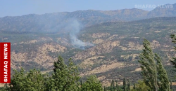 Turkiye intensifies Iraqi Kurdistan operations