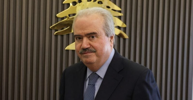 Lebanon’s Finance Minister: Iraqi fuel payment ready for transfer