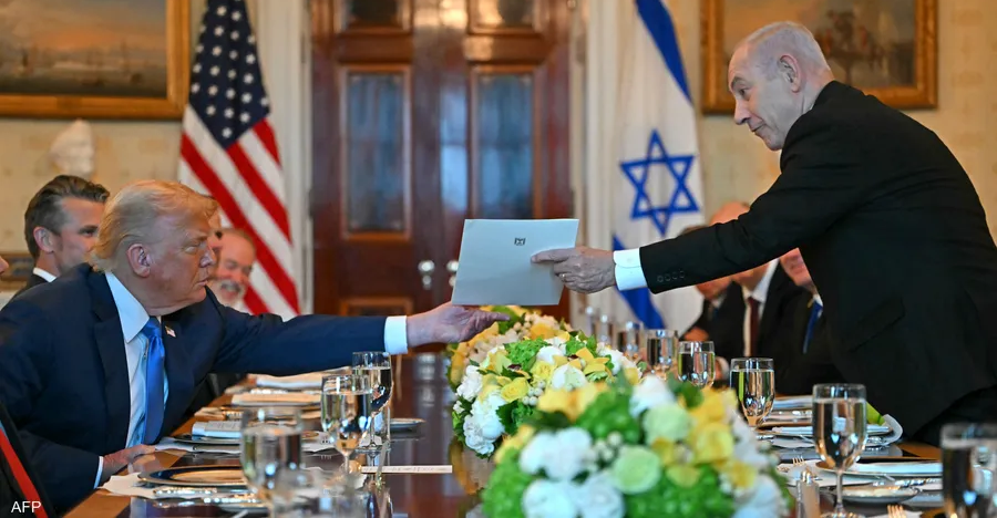 Israel threatens Iran strikes if nuclear program resumes - Shafaq News