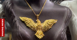 Gold prices rise in Baghdad and Erbil markets