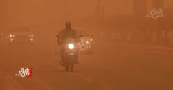 UN: Global sand and dust storms impacting millions
