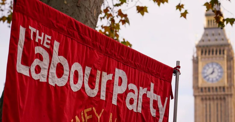 بريطانيا.. نواب حزب العمال يطالبون وزير الخارجية بالاعتراف الفوري بفلسطين