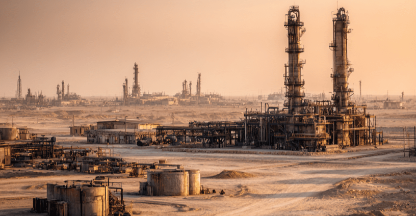 خريطة طريق روسيا للطاقة العراقية.. أهداف ودوافع استراتيجية من بينها صادرات نفط كوردستان