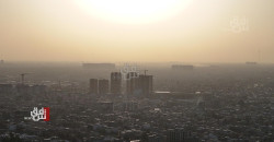 From oil fields to air pollution: Iraq's carbon emissions skyrocket