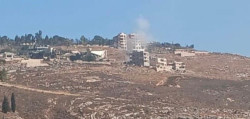 Southern Lebanon hit: Hezbollah operatives killed in Israeli strikes