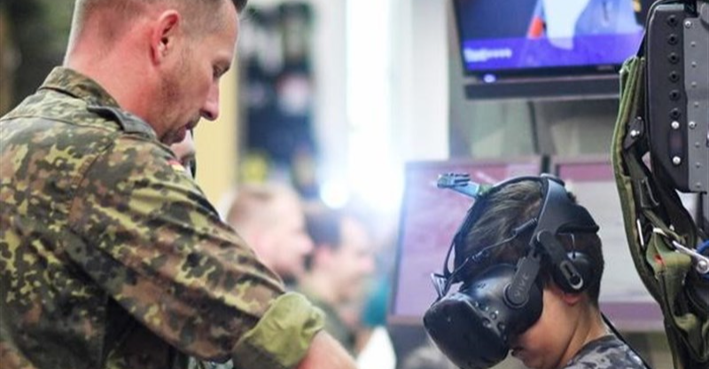 ألمانيا تدعو مواطنيها إلى الاستعداد للطوارئ: جهزوا الغذاء والمذياع والمصباح اليدوي