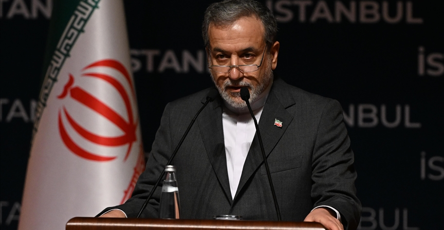 طهران تطالب واشنطن بضمانات "لا حرب" مقابل استئناف المفاوضات