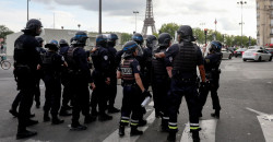 باريس تستنفر.. نشر آلاف الجنود عشية نهائي مونديال الأندية