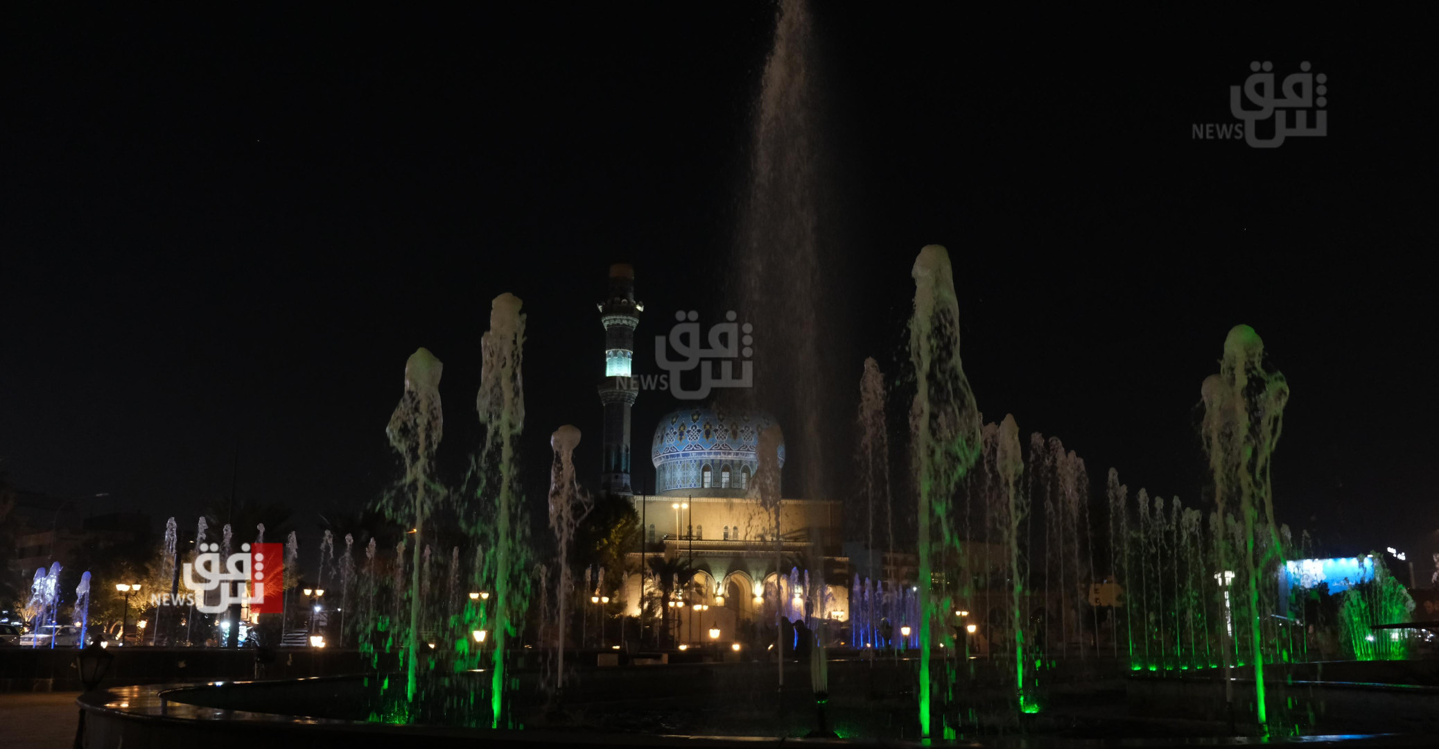 مع اشتداد الحر.. تردي ساعات تجهيز الكهرباء في بغداد ومحافظات عدة