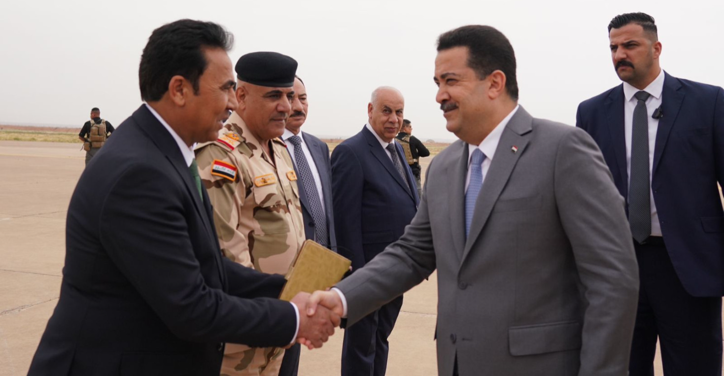 السوداني في الموصل نهاية الأسبوع لافتتاح المطار ومشاريع عمرانية