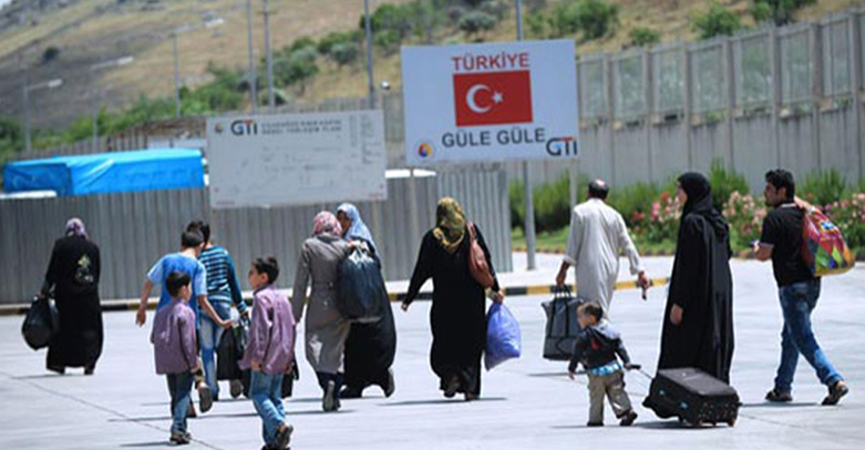 Dream deferred: Soaring costs drive Iraqi exodus from Turkiye - Shafaq News