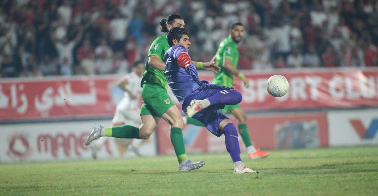 ستة اندية تحسم مشاركتها في بطولة كأس السوبر العراقي والاتحاد يحدد موعد انطلاقها