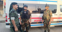 ادعى انتحارها .. رجل يقتل زوجته رميا بالرصاص جنوبي العراق