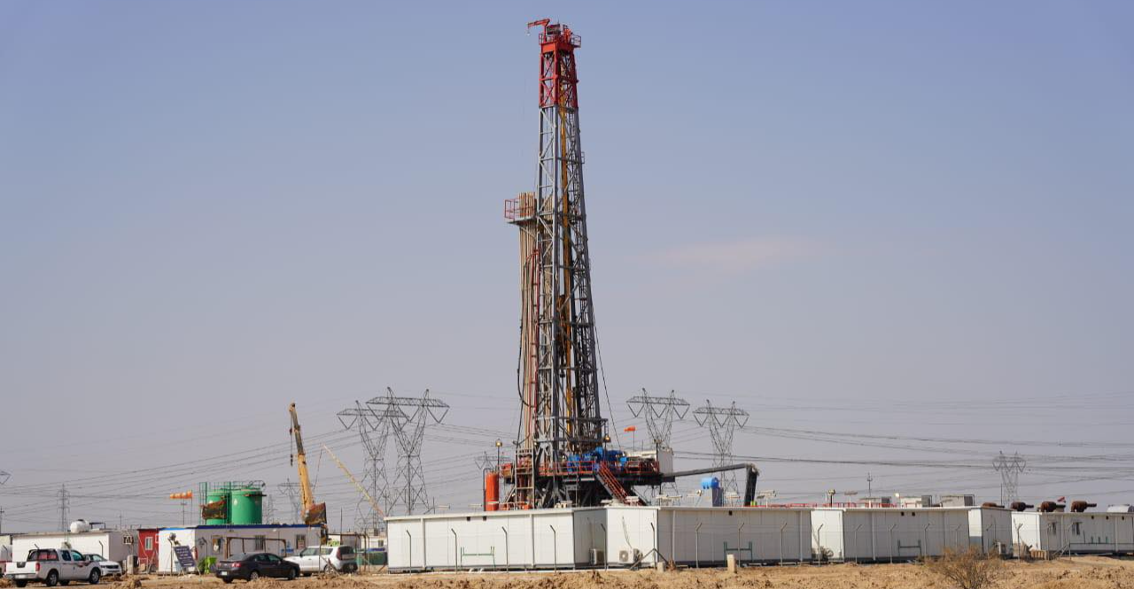 EIA: Iraqi oil exports to US fall by 48,000 bpd